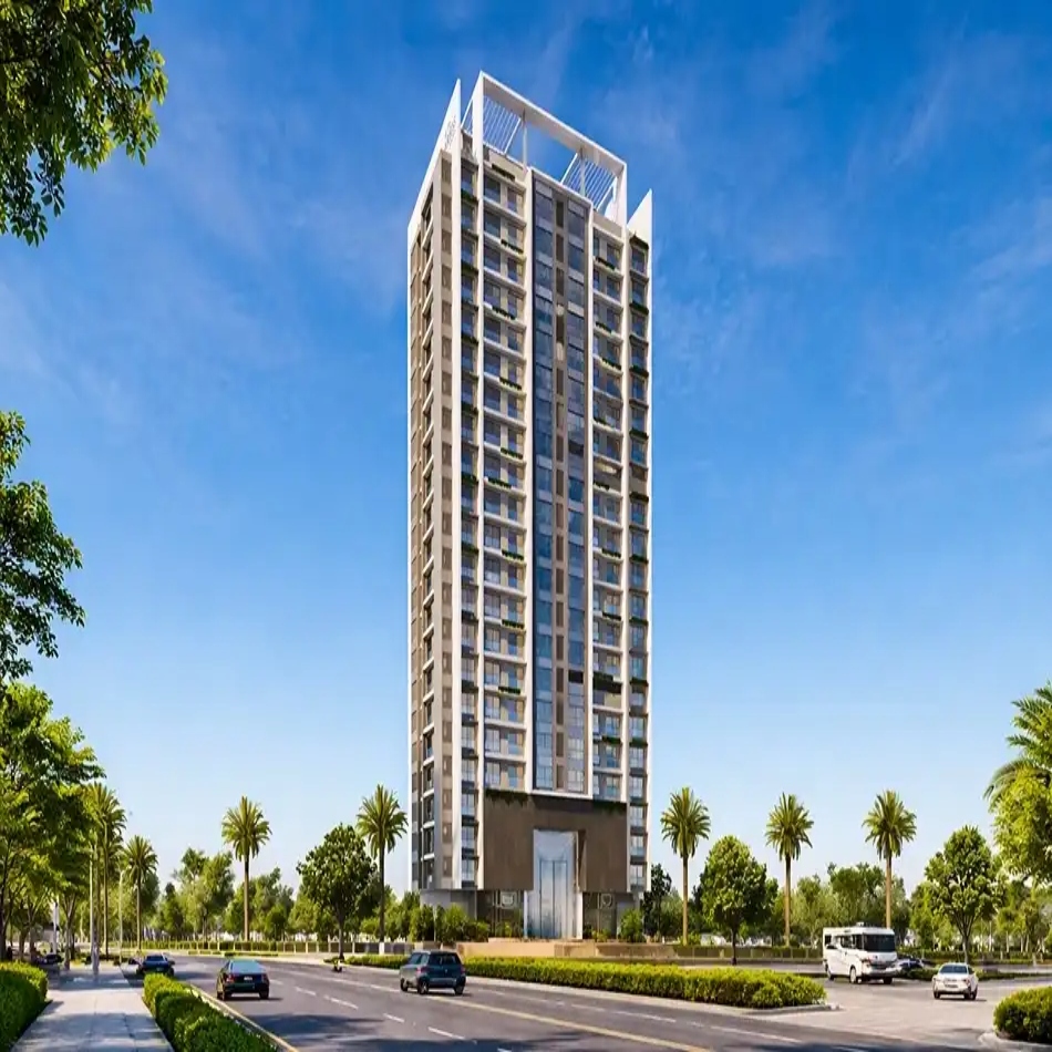 residential property in mumbai